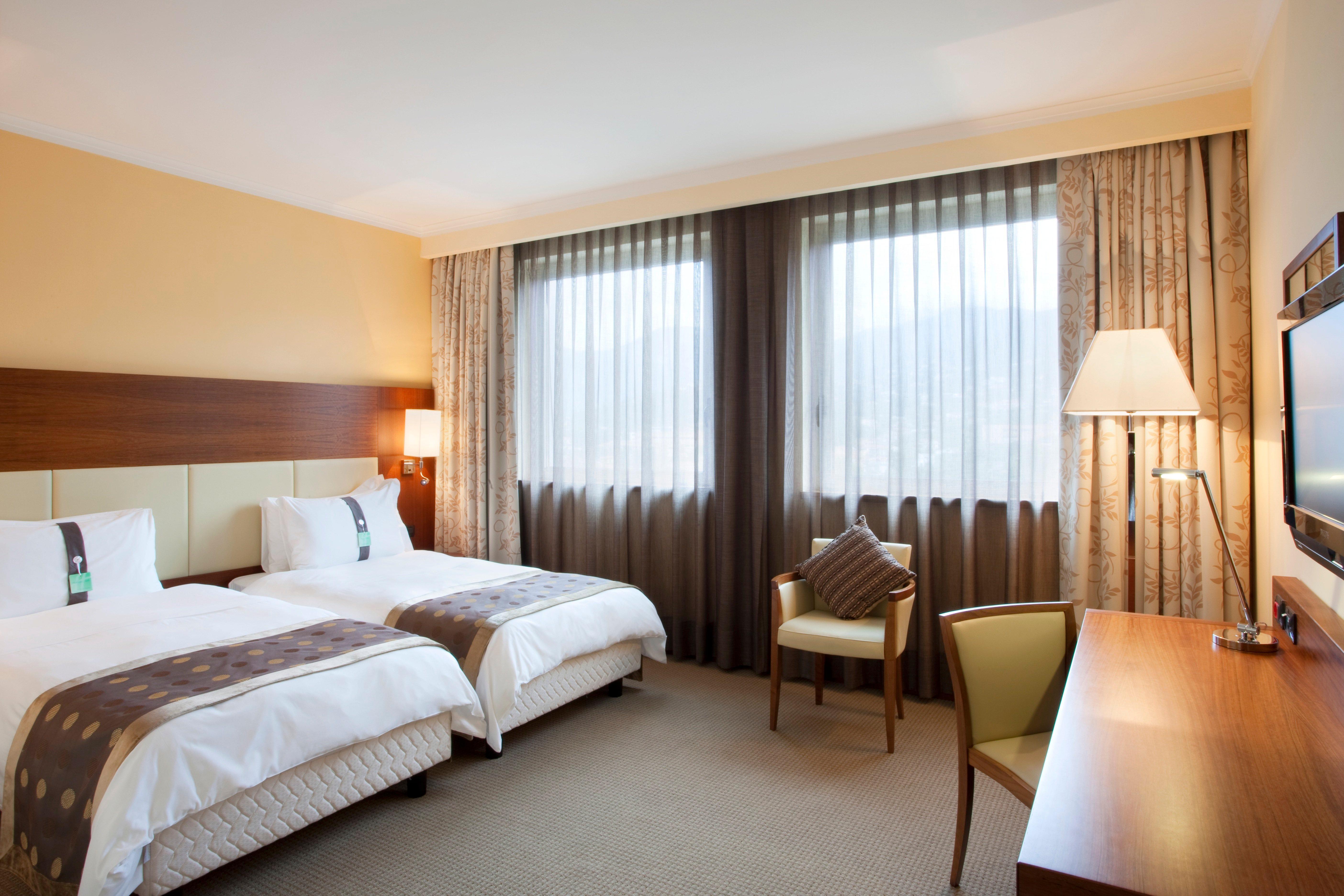 Holiday Inn Salerno-Cava De' Tirreni By Ihg Ngoại thất bức ảnh