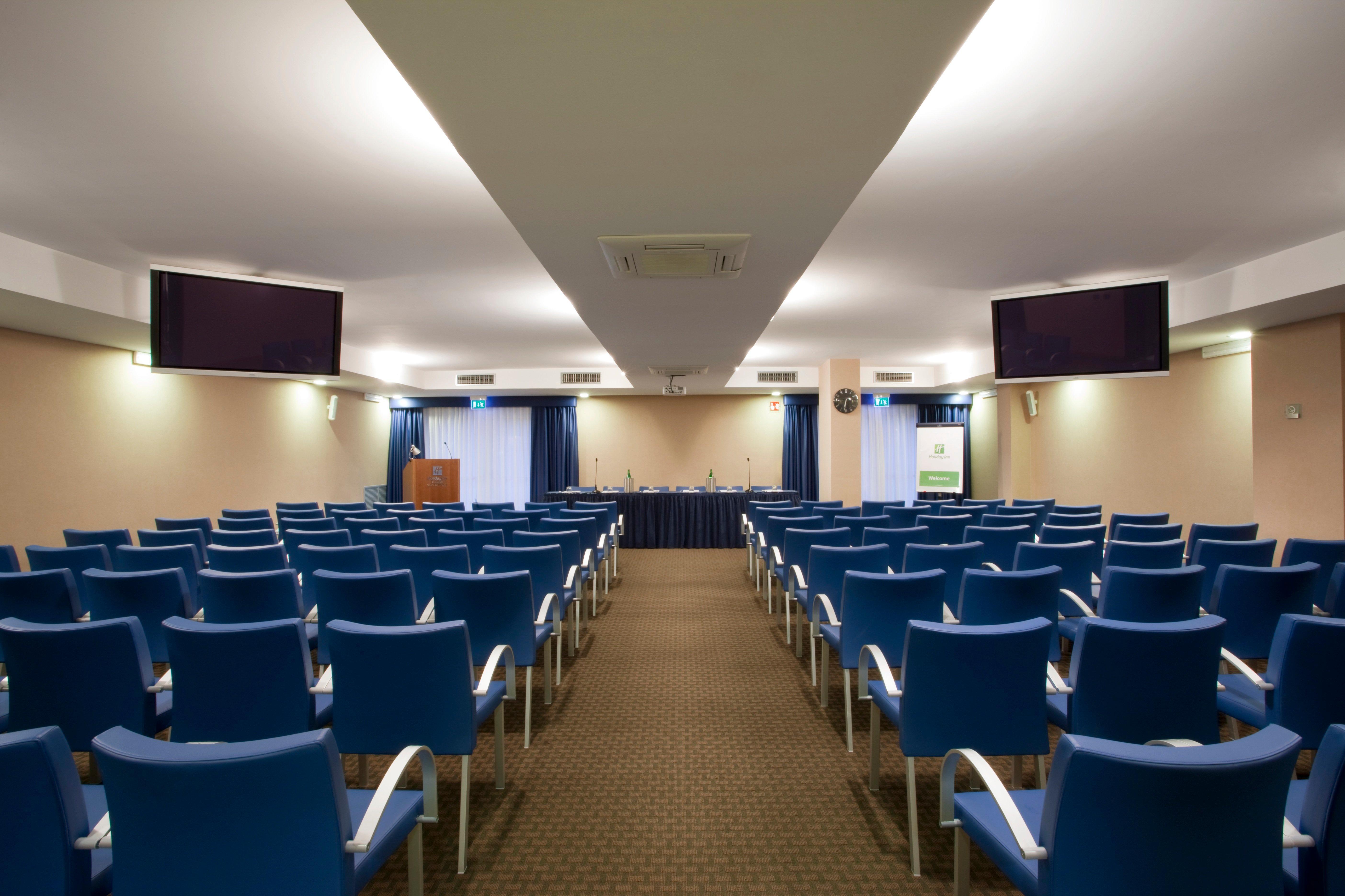 Holiday Inn Salerno-Cava De' Tirreni By Ihg Ngoại thất bức ảnh