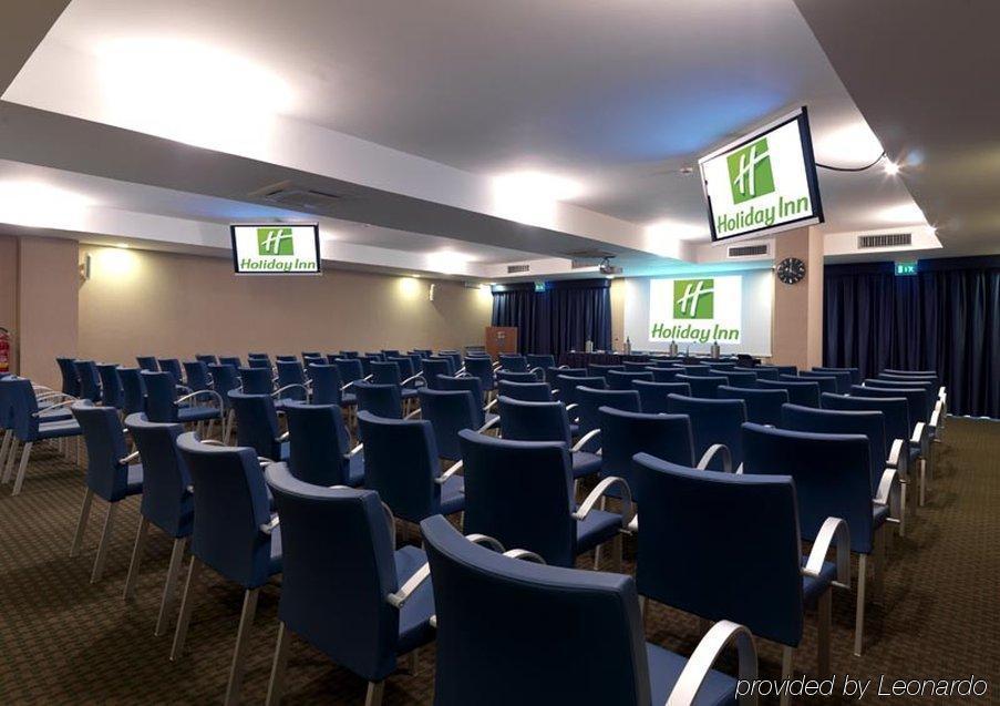 Holiday Inn Salerno-Cava De' Tirreni By Ihg Tiện nghi bức ảnh