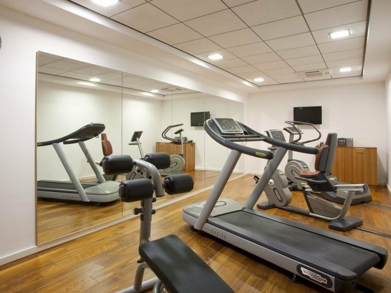 Holiday Inn Salerno-Cava De' Tirreni By Ihg Ngoại thất bức ảnh