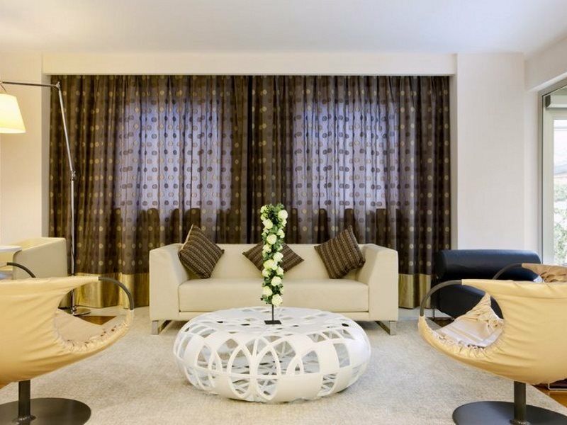 Holiday Inn Salerno-Cava De' Tirreni By Ihg Ngoại thất bức ảnh