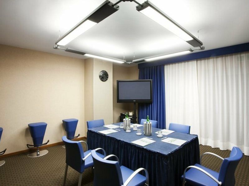 Holiday Inn Salerno-Cava De' Tirreni By Ihg Ngoại thất bức ảnh